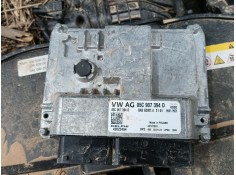 Recambio de centralita motor uce para volkswagen t-roc (a11, d11) 1.0 tsi referencia OEM IAM   