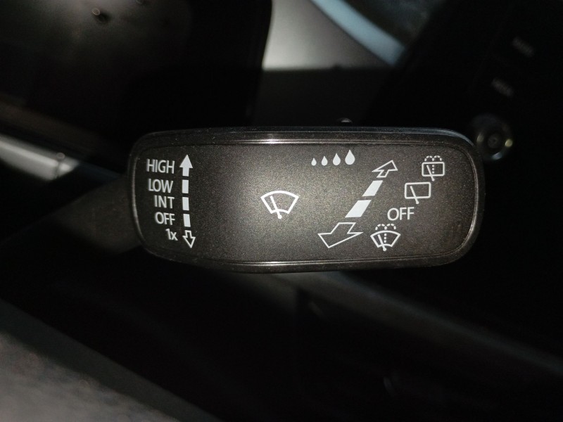 Recambio de mando limpia para volkswagen t-roc (a11, d11) 1.5 tsi referencia OEM IAM   