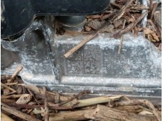 Recambio de motor completo para volkswagen t-roc (a11, d11) 1.0 tsi referencia OEM IAM   