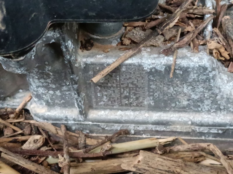 Recambio de motor completo para volkswagen t-roc (a11, d11) 1.0 tsi referencia OEM IAM   