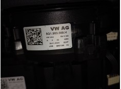 Recambio de anillo airbag para volkswagen t-roc (a11, d11) 1.5 tsi referencia OEM IAM   