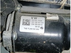 Recambio de motor limpia delantero para volkswagen t-roc (a11, d11) 1.0 tsi referencia OEM IAM 2GA955023D  