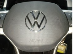 Recambio de kit airbag para volkswagen t-roc (a11, d11) 1.5 tsi referencia OEM IAM 5Q0959655CB   2