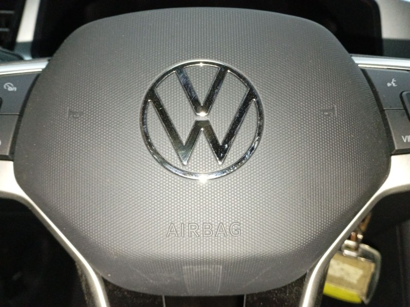 Recambio de kit airbag para volkswagen t-roc (a11, d11) 1.5 tsi referencia OEM IAM 5Q0959655CB  