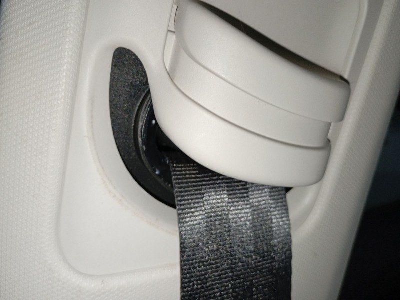 Recambio de kit airbag para volkswagen t-roc (a11, d11) 1.5 tsi referencia OEM IAM 5Q0959655CB  