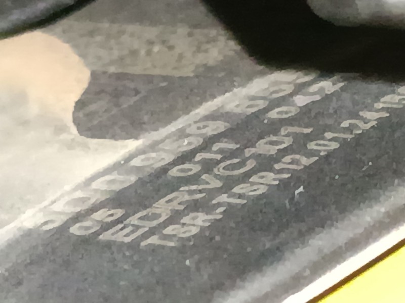 Recambio de kit airbag para volkswagen t-roc (a11, d11) 1.0 tsi referencia OEM IAM   