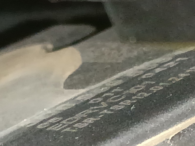 Recambio de kit airbag para volkswagen t-roc (a11, d11) 1.0 tsi referencia OEM IAM   