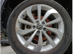 Recambio de llanta sin neumatico para volkswagen t-roc (a11, d11) 1.0 tsi referencia OEM IAM 17 PULGADAS  