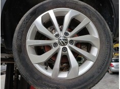 Recambio de llanta sin neumatico para volkswagen t-roc (a11, d11) 1.0 tsi referencia OEM IAM 17 PULGADAS  