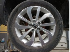 Recambio de llanta sin neumatico para volkswagen t-roc (a11, d11) 1.0 tsi referencia OEM IAM 17 PULGADAS  
