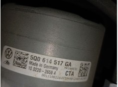 Recambio de abs para volkswagen t-roc (a11, d11) 1.5 tsi referencia OEM IAM 5Q0614517GA   2