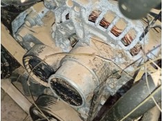 Recambio de alternador para volkswagen taigo (cs1) 1.0 tsi referencia OEM IAM   