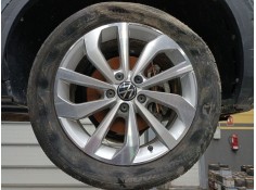 Recambio de llanta sin neumatico para volkswagen t-roc (a11, d11) 1.0 tsi referencia OEM IAM 17 PULGADAS  