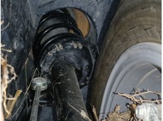 Recambio de amortiguador delantero izquierdo para volkswagen t-roc (a11, d11) 1.0 tsi referencia OEM IAM   