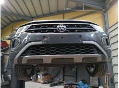 Recambio de paragolpes delantero para volkswagen t-roc (a11, d11) 1.0 tsi referencia OEM IAM   