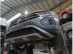 Recambio de paragolpes delantero para volkswagen t-roc (a11, d11) 1.0 tsi referencia OEM IAM    2