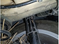 Recambio de amortiguador trasero derecho para volkswagen t-roc (a11, d11) 1.0 tsi referencia OEM IAM   