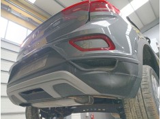 Recambio de paragolpes trasero para volkswagen t-roc (a11, d11) 1.0 tsi referencia OEM IAM    2