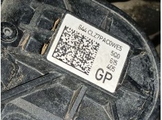 Recambio de pinza freno trasera izquierda para volkswagen t-roc (a11, d11) 1.0 tsi referencia OEM IAM    2