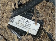 Recambio de servofreno para volkswagen taigo (cs1) 1.0 tsi referencia OEM IAM 2Q1614105R  