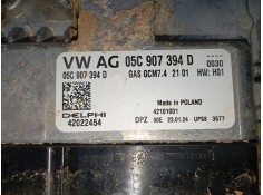 CENTRALITA MOTOR UCE 05C907394D 