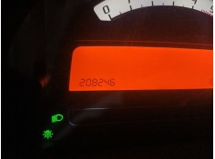 citroën c3 i (fc_, fn_) del año 2002