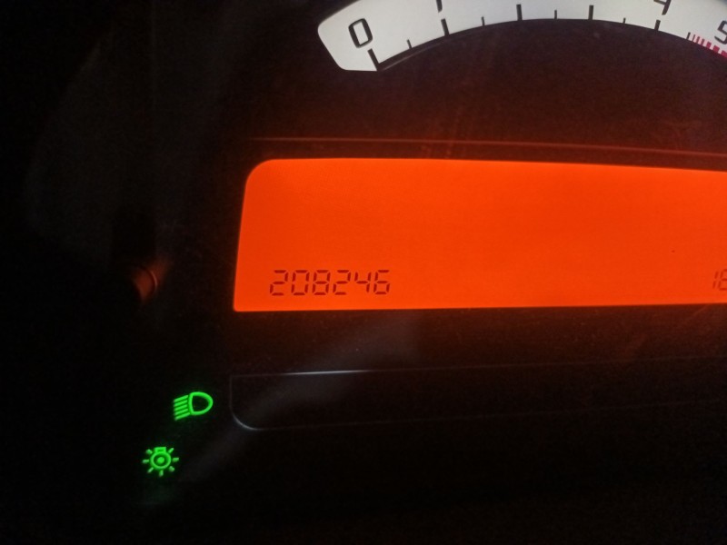 citroën c3 i (fc_, fn_) del año 2002