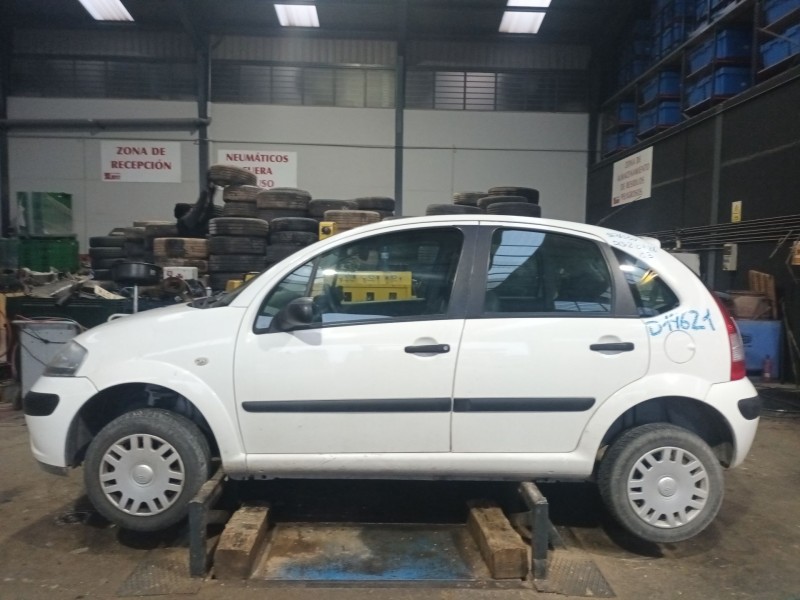citroën c3 i (fc_, fn_) del año 2002