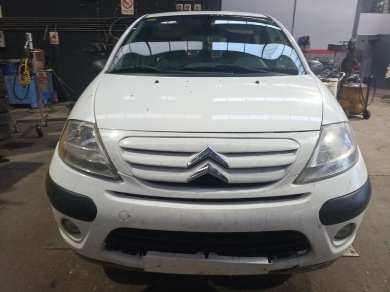 citroën c3 i (fc_, fn_) del año 2002