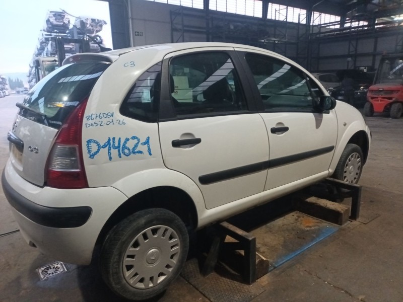 citroën c3 i (fc_, fn_) del año 2002
