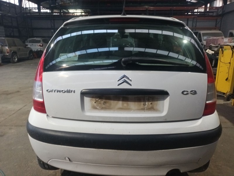 citroën c3 i (fc_, fn_) del año 2002