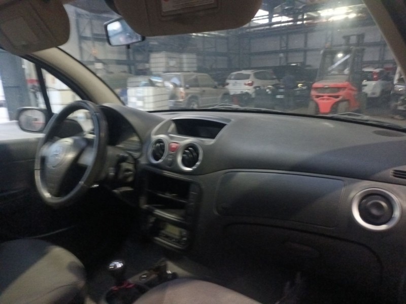 citroën c3 i (fc_, fn_) del año 2002