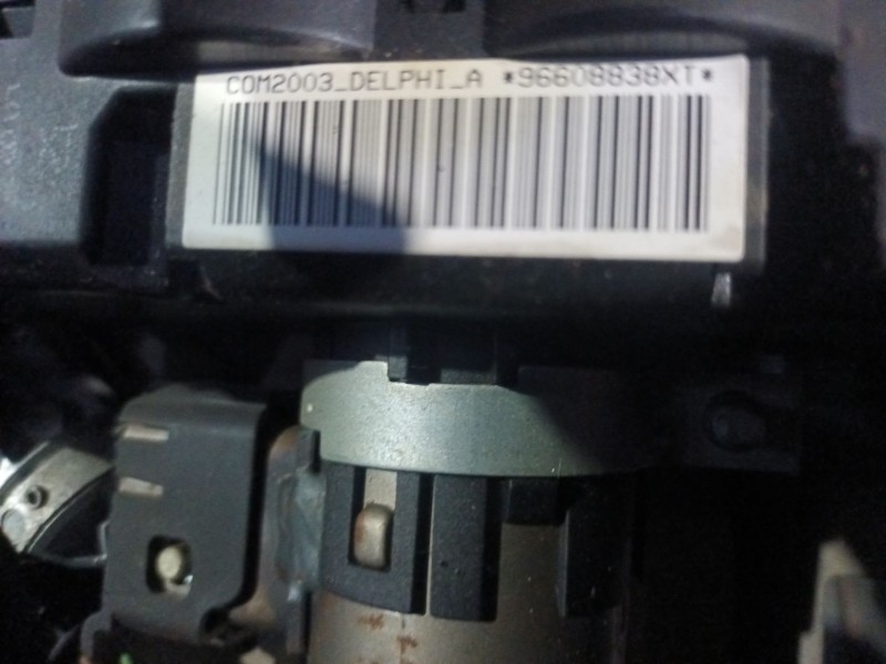 citroën c3 i (fc_, fn_) del año 2002