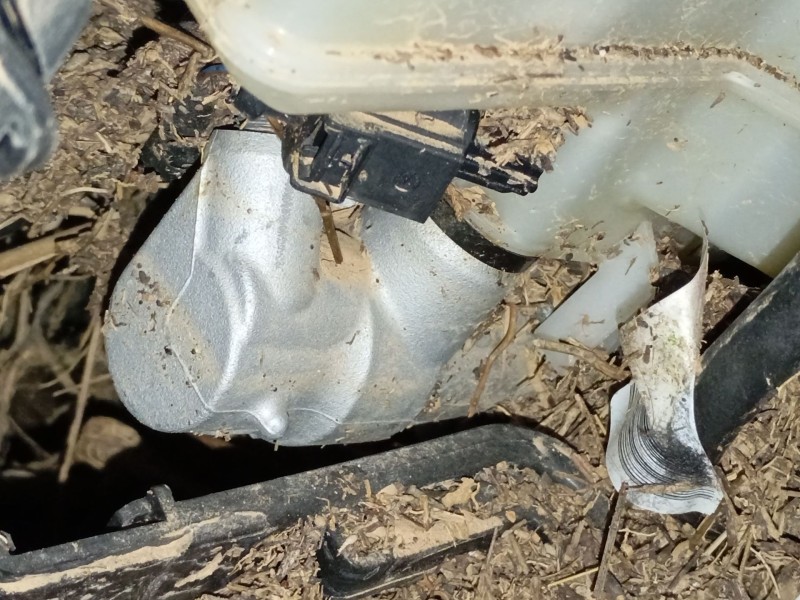 Recambio de bomba freno para volkswagen taigo (cs1) 1.0 tsi referencia OEM IAM   