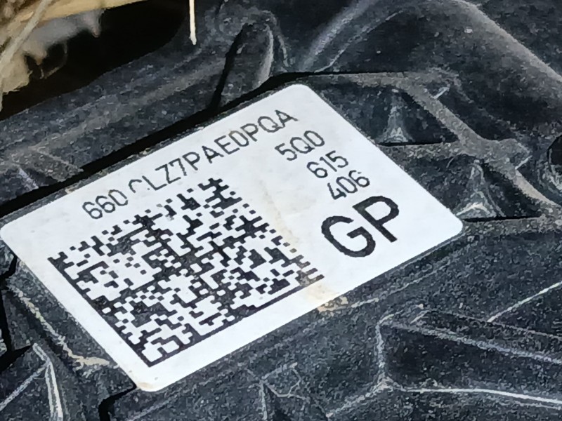 Recambio de pinza freno trasera derecha para volkswagen t-roc (a11, d11) 1.0 tsi referencia OEM IAM   