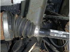 Recambio de transmision delantera izquierda para volkswagen t-roc (a11, d11) 1.0 tsi referencia OEM IAM 5Q0407271DB  