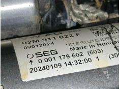 Recambio de motor arranque para volkswagen t-roc (a11, d11) 1.0 tsi referencia OEM IAM    2