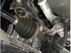 Recambio de mangueta delantera derecha para volkswagen t-roc (a11, d11) 1.0 tsi referencia OEM IAM   