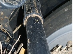 Recambio de amortiguador trasero derecho para volkswagen taigo (cs1) 1.0 tsi referencia OEM IAM   