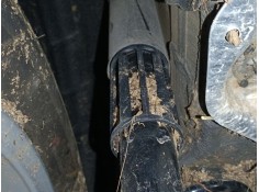 Recambio de amortiguador trasero izquierdo para volkswagen taigo (cs1) 1.0 tsi referencia OEM IAM   