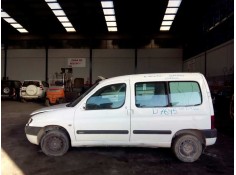 citroen berlingo del año 2002 2