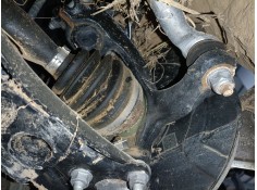 Recambio de mangueta delantera derecha para volkswagen taigo (cs1) 1.0 tsi referencia OEM IAM   