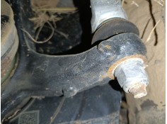 Recambio de mangueta delantera izquierda para volkswagen taigo (cs1) 1.0 tsi referencia OEM IAM   