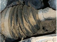 Recambio de transmision delantera derecha para volkswagen taigo (cs1) 1.0 tsi referencia OEM IAM   