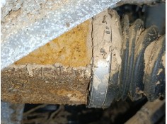 Recambio de transmision delantera izquierda para volkswagen taigo (cs1) 1.0 tsi referencia OEM IAM   