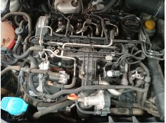 SKODA FABIA II (542)