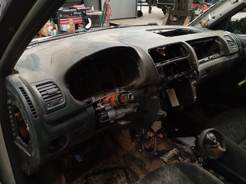 skoda fabia ii (542) del año 2011