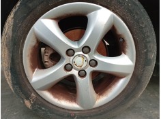 Recambio de llanta sin neumatico para skoda fabia ii (542) 1.6 tdi referencia OEM IAM 15 PULGADAS  