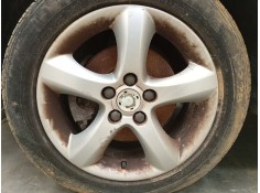 LLANTA SIN NEUMATICO 15 PULGADAS 