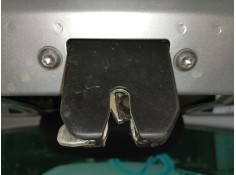 CERRADURA MALETERO / PORTON 